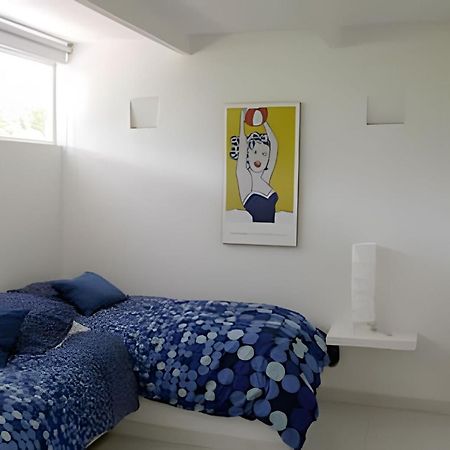 San Andrés South End Villas - Apartamentos Paradisiaco En El Caribe Colombiano מראה חיצוני תמונה