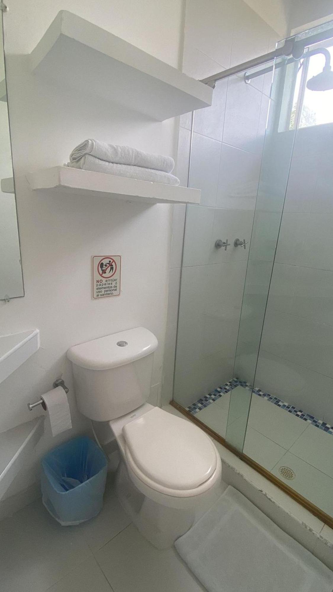 San Andrés South End Villas - Apartamentos Paradisiaco En El Caribe Colombiano מראה חיצוני תמונה