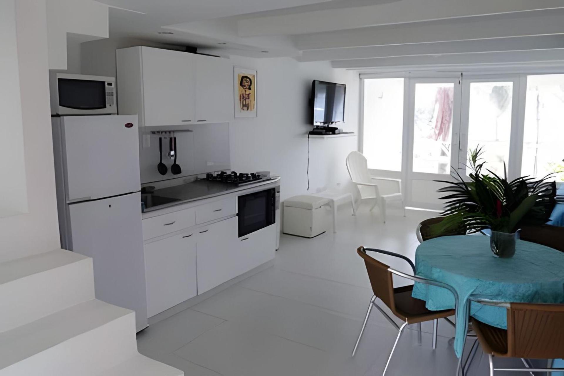 San Andrés South End Villas - Apartamentos Paradisiaco En El Caribe Colombiano מראה חיצוני תמונה