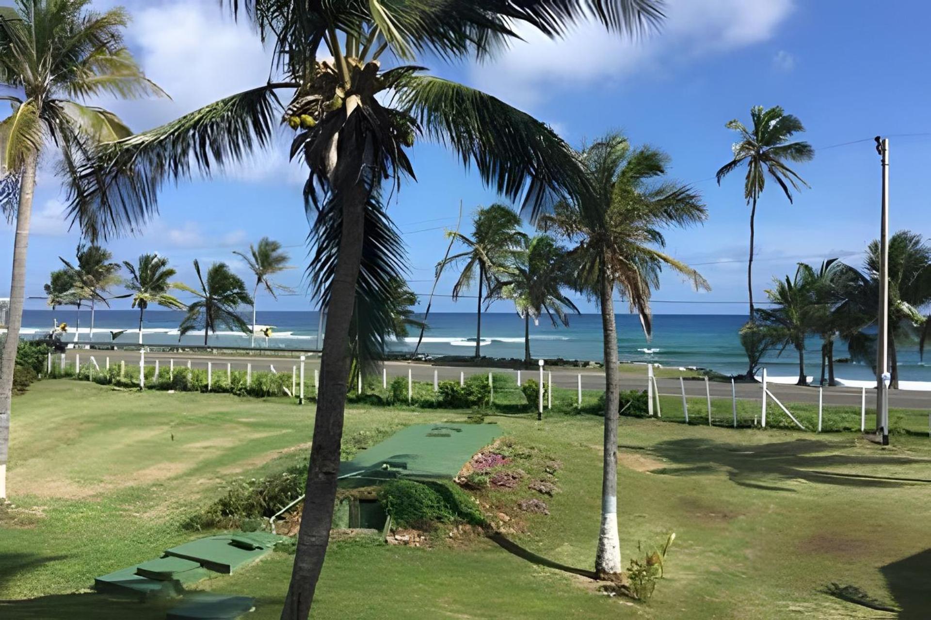 San Andrés South End Villas - Apartamentos Paradisiaco En El Caribe Colombiano מראה חיצוני תמונה