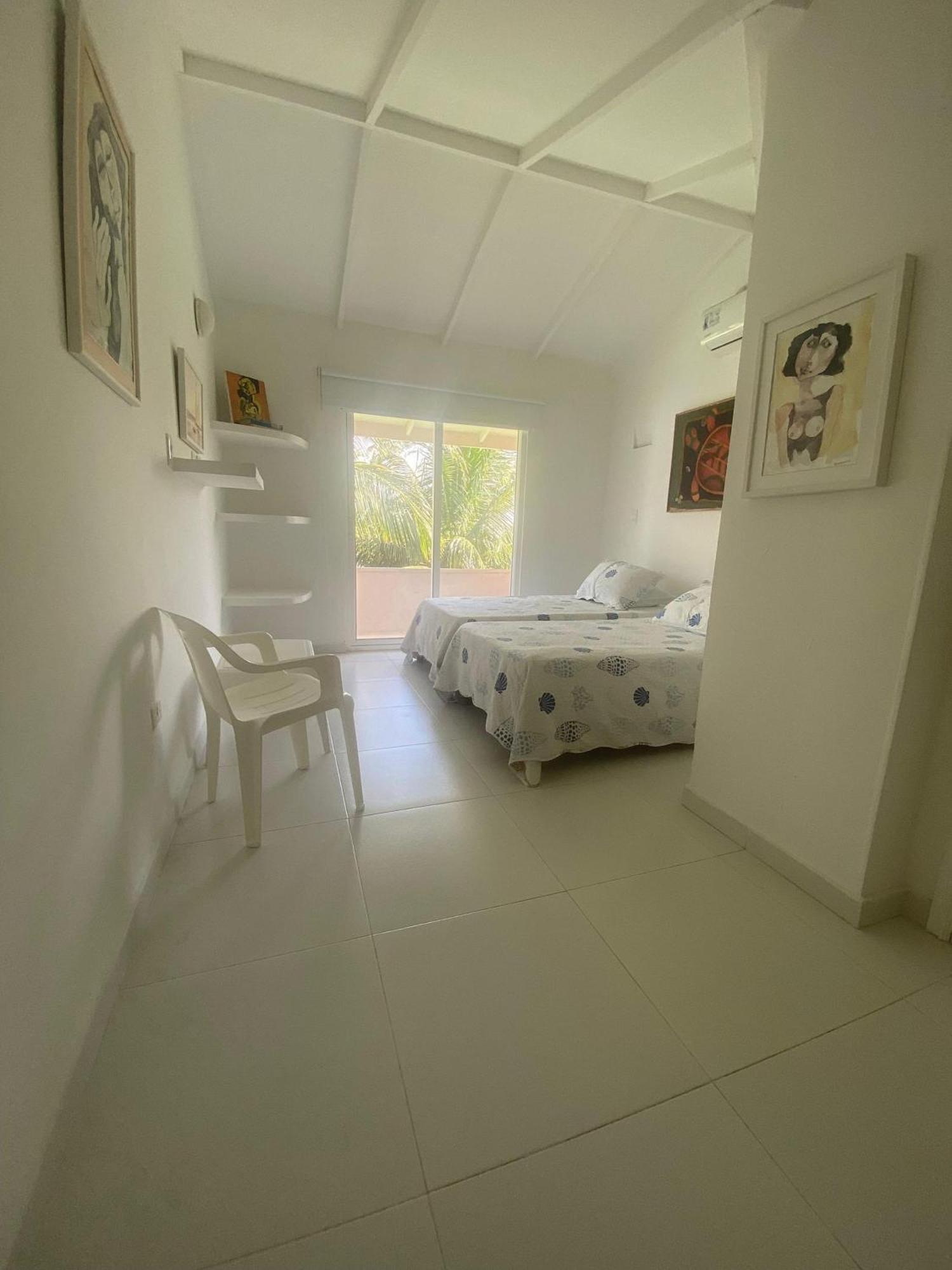 San Andrés South End Villas - Apartamentos Paradisiaco En El Caribe Colombiano מראה חיצוני תמונה