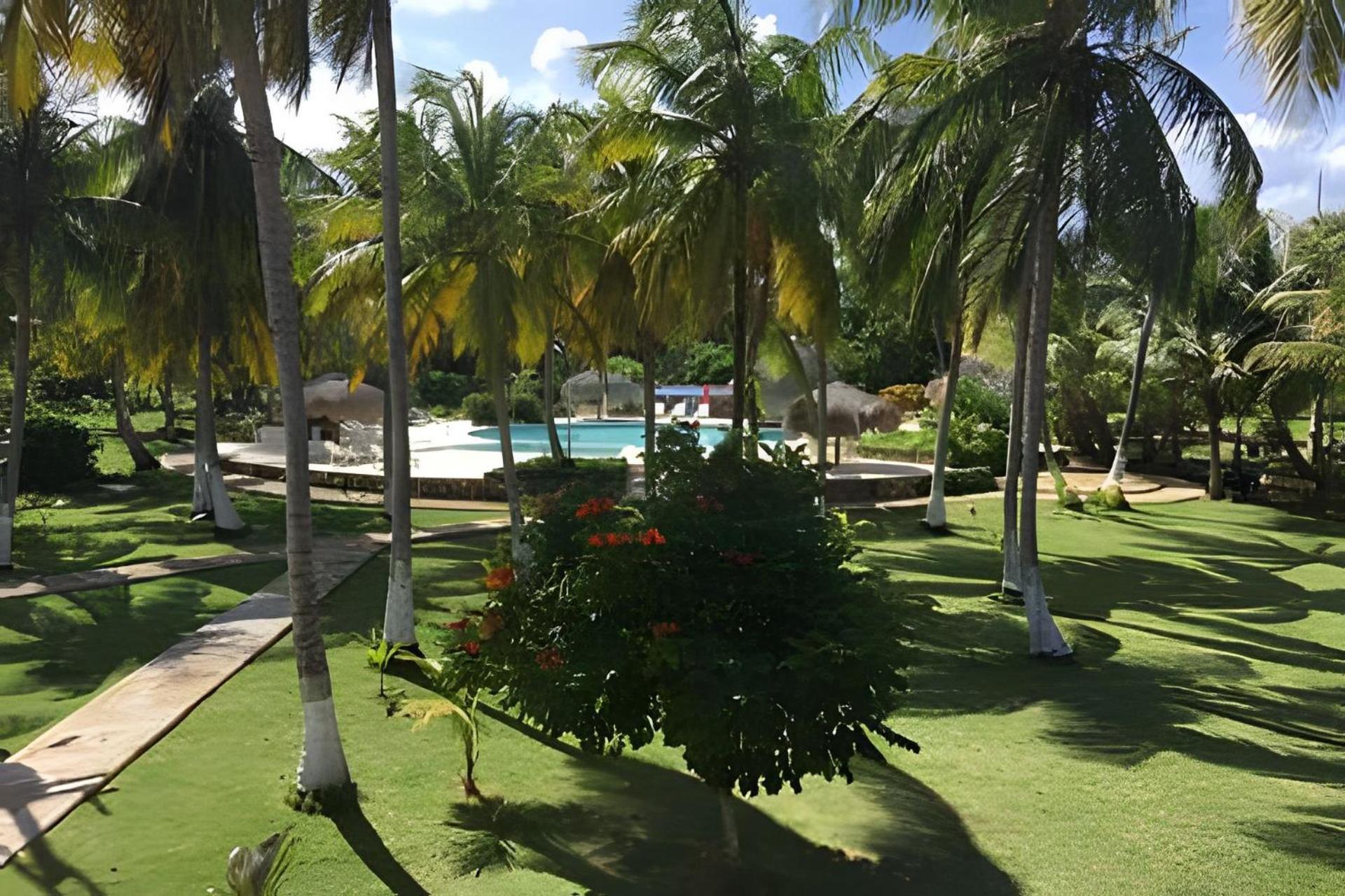 San Andrés South End Villas - Apartamentos Paradisiaco En El Caribe Colombiano מראה חיצוני תמונה