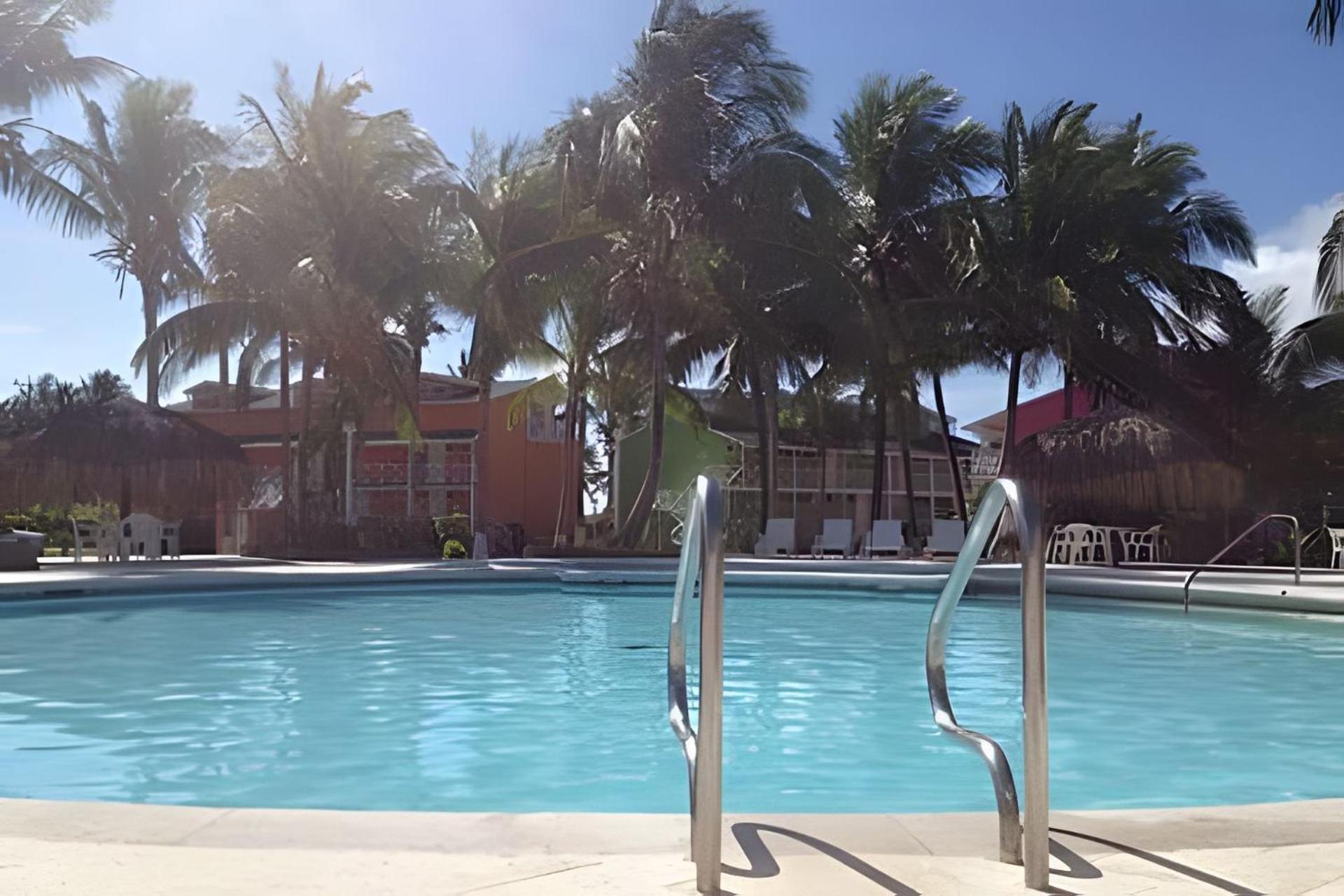 San Andrés South End Villas - Apartamentos Paradisiaco En El Caribe Colombiano מראה חיצוני תמונה
