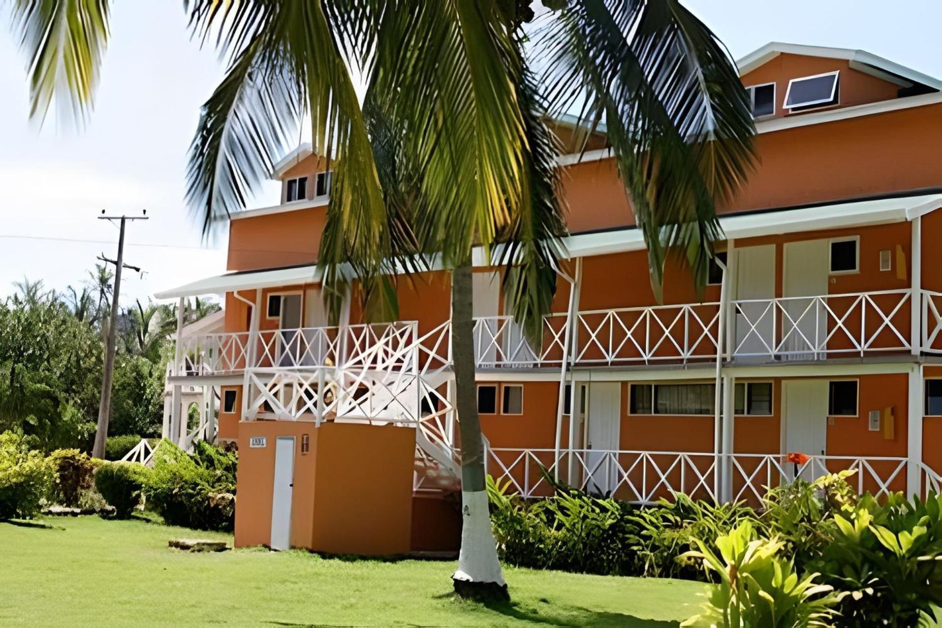 San Andrés South End Villas - Apartamentos Paradisiaco En El Caribe Colombiano מראה חיצוני תמונה
