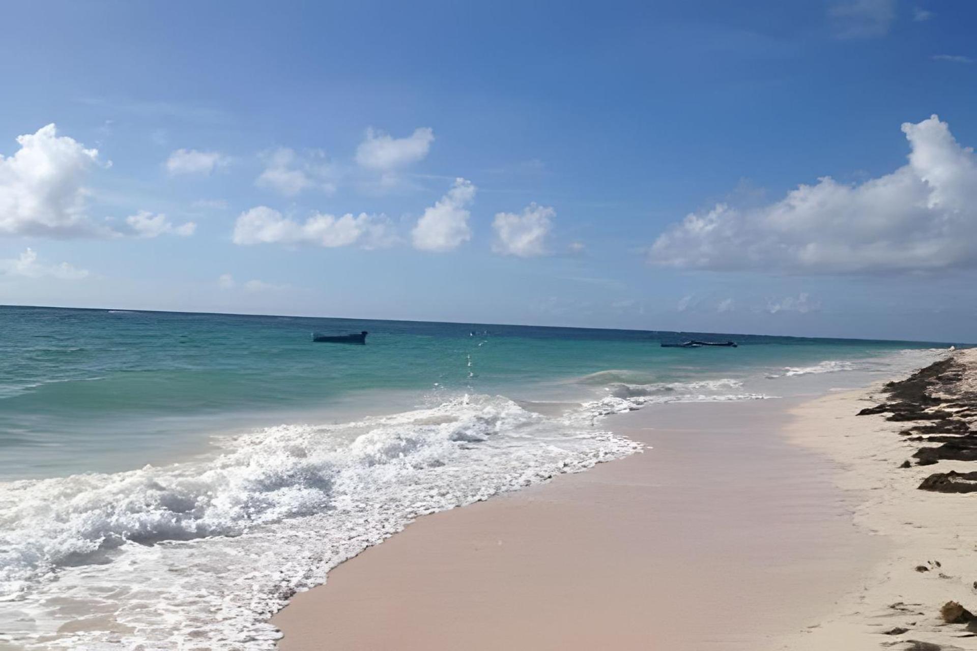 San Andrés South End Villas - Apartamentos Paradisiaco En El Caribe Colombiano מראה חיצוני תמונה