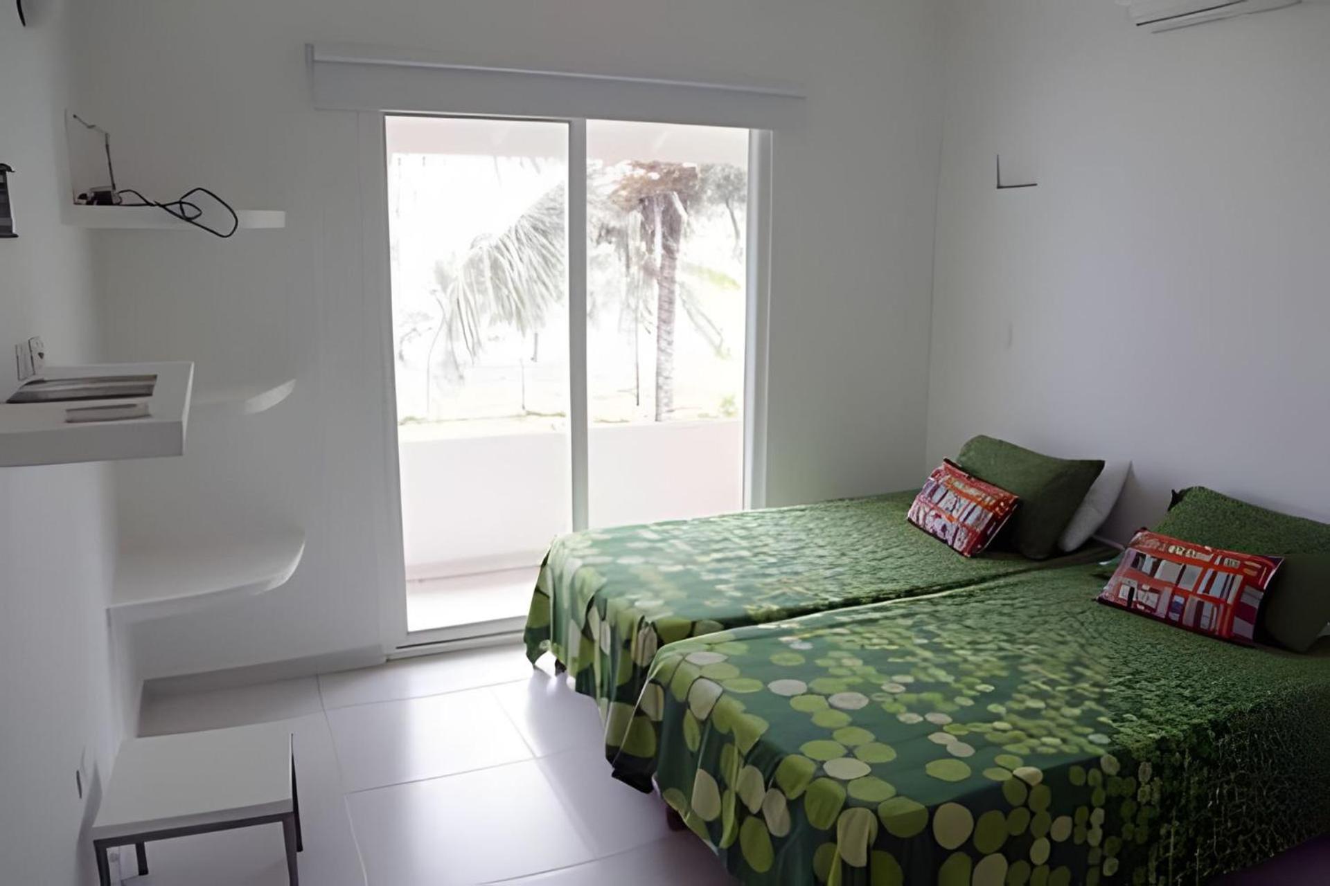 San Andrés South End Villas - Apartamentos Paradisiaco En El Caribe Colombiano מראה חיצוני תמונה