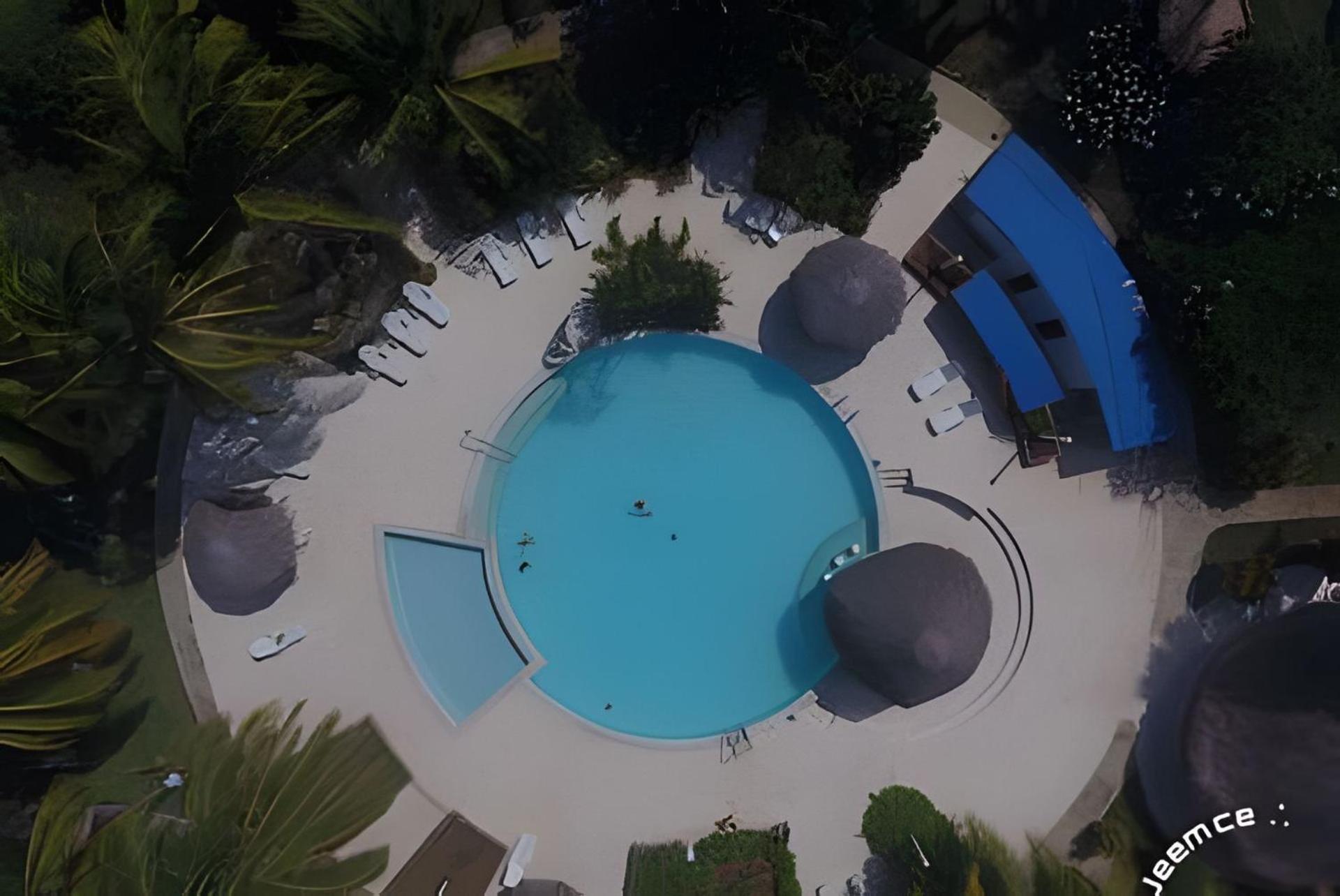 San Andrés South End Villas - Apartamentos Paradisiaco En El Caribe Colombiano מראה חיצוני תמונה