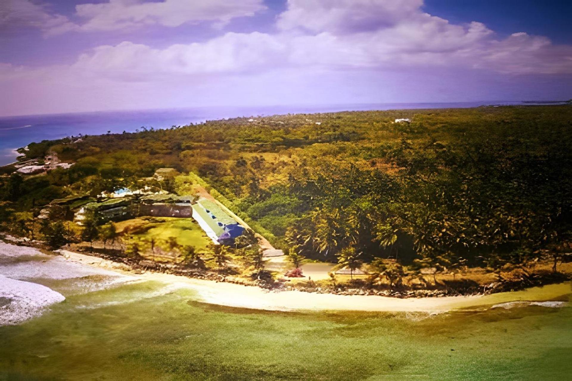 San Andrés South End Villas - Apartamentos Paradisiaco En El Caribe Colombiano מראה חיצוני תמונה