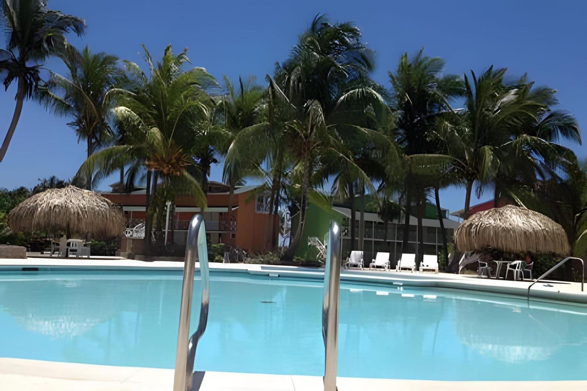 San Andrés South End Villas - Apartamentos Paradisiaco En El Caribe Colombiano מראה חיצוני תמונה