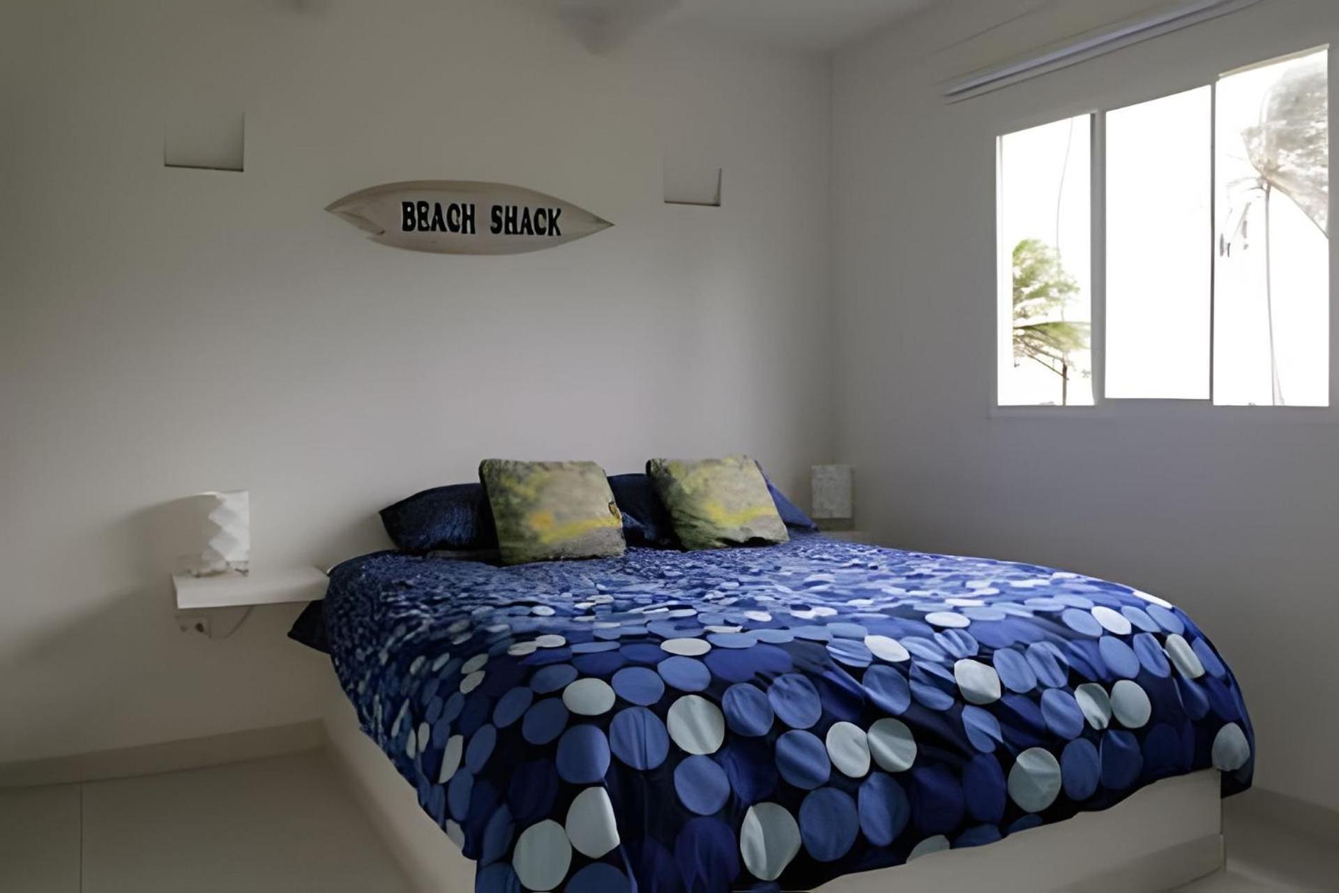 San Andrés South End Villas - Apartamentos Paradisiaco En El Caribe Colombiano מראה חיצוני תמונה