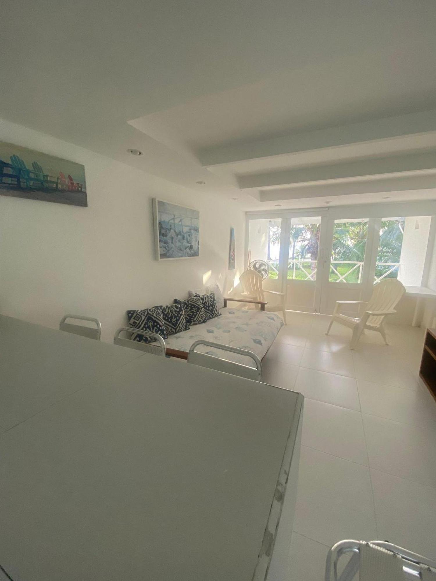 San Andrés South End Villas - Apartamentos Paradisiaco En El Caribe Colombiano מראה חיצוני תמונה