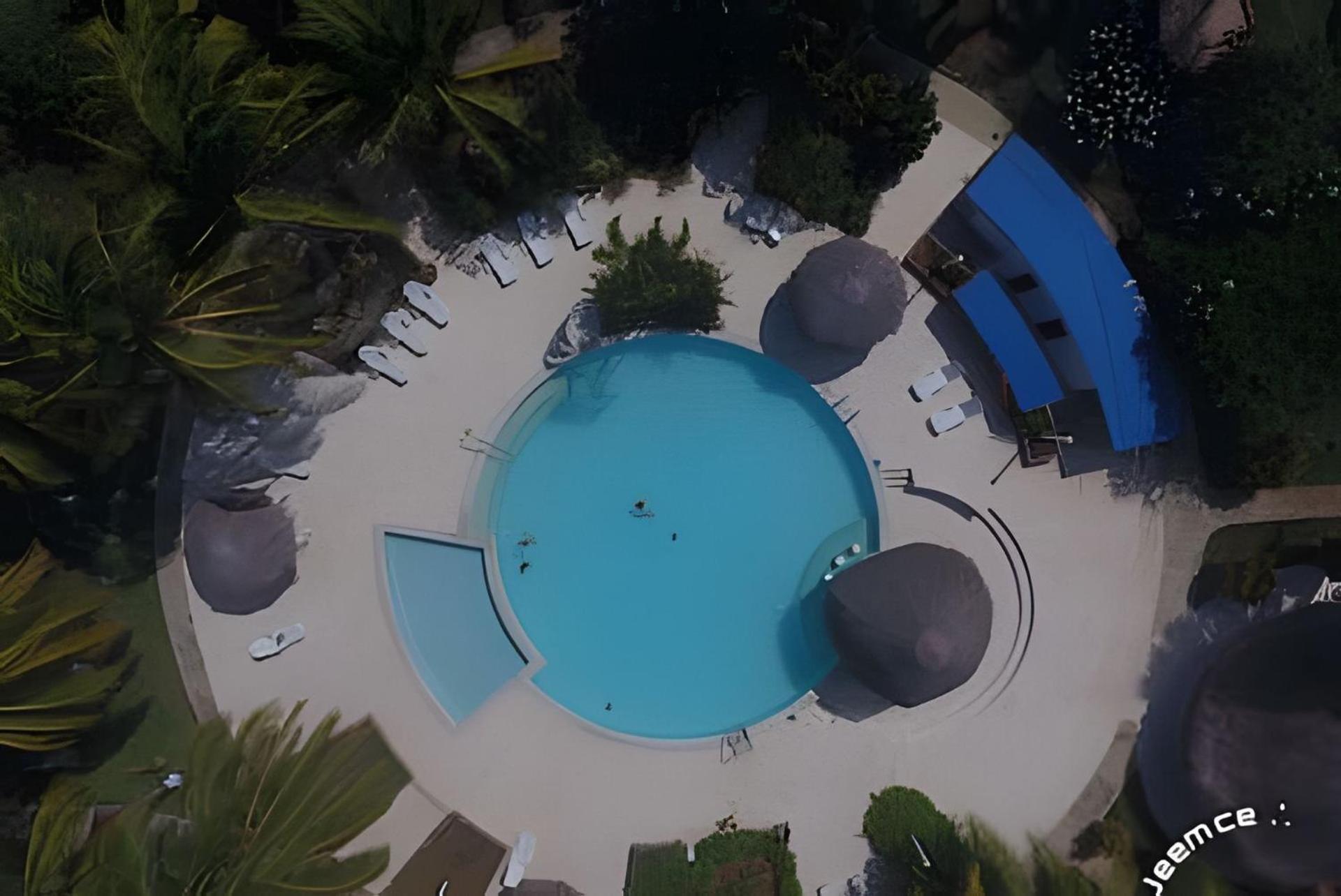San Andrés South End Villas - Apartamentos Paradisiaco En El Caribe Colombiano מראה חיצוני תמונה
