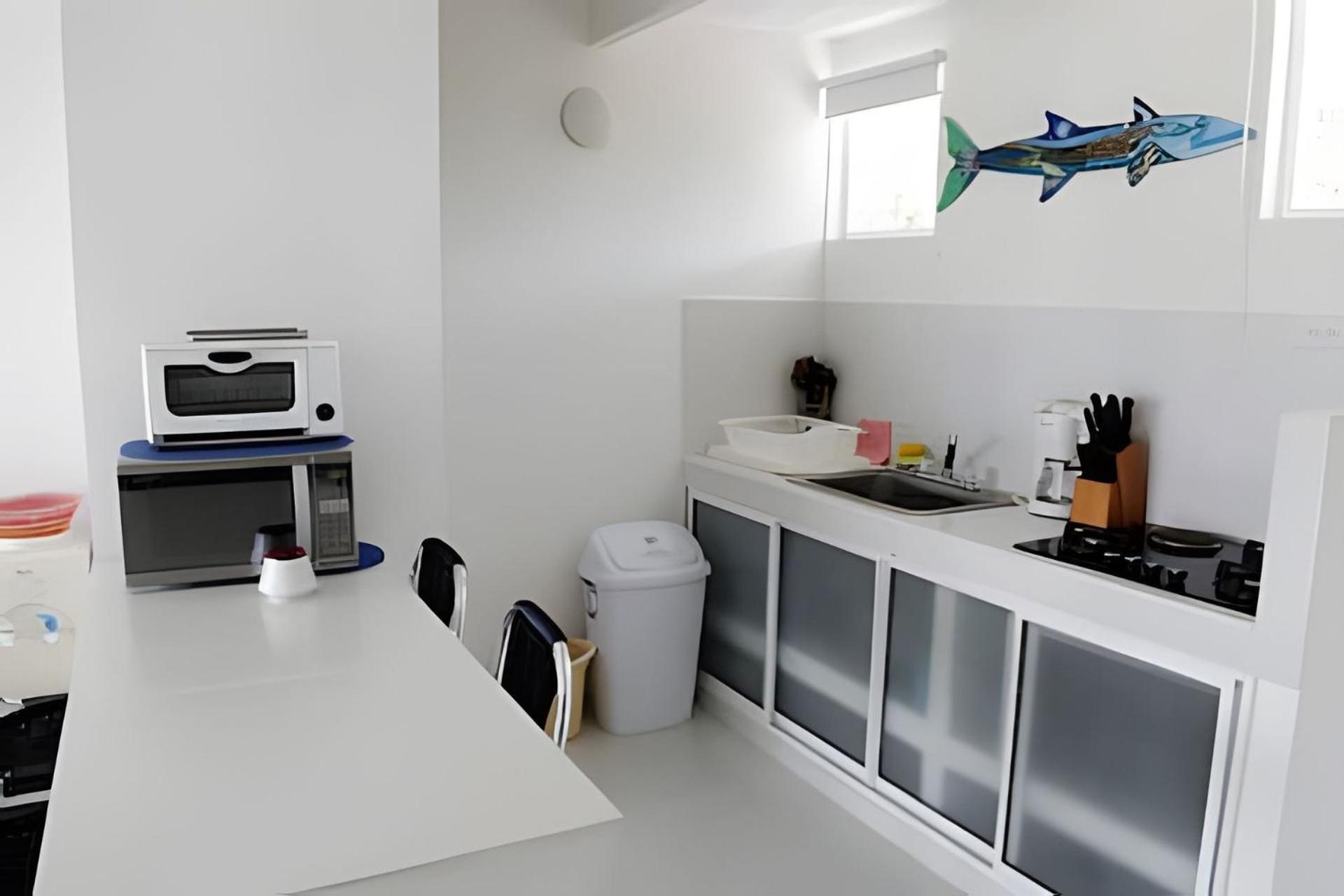 San Andrés South End Villas - Apartamentos Paradisiaco En El Caribe Colombiano מראה חיצוני תמונה