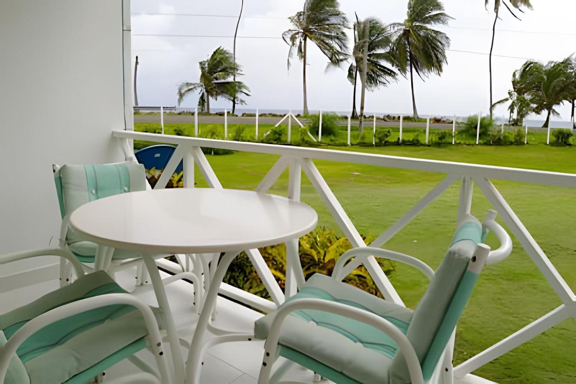 San Andrés South End Villas - Apartamentos Paradisiaco En El Caribe Colombiano מראה חיצוני תמונה