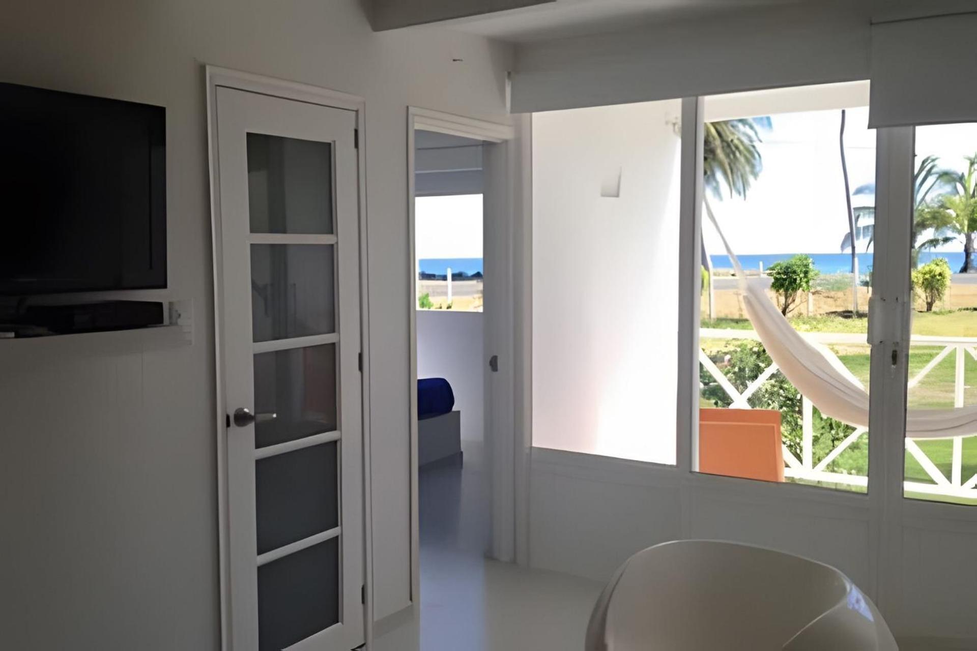 San Andrés South End Villas - Apartamentos Paradisiaco En El Caribe Colombiano מראה חיצוני תמונה