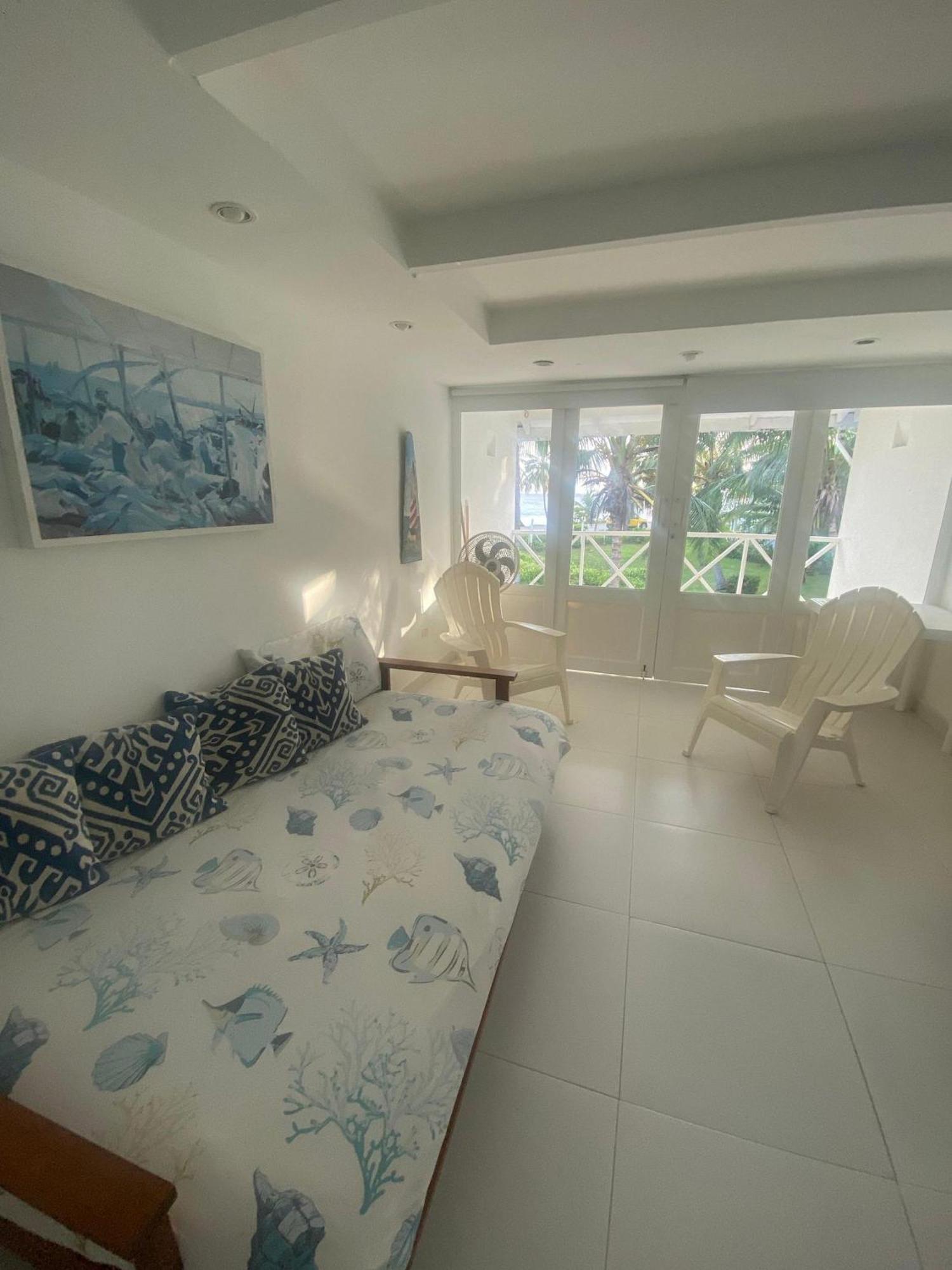 San Andrés South End Villas - Apartamentos Paradisiaco En El Caribe Colombiano מראה חיצוני תמונה