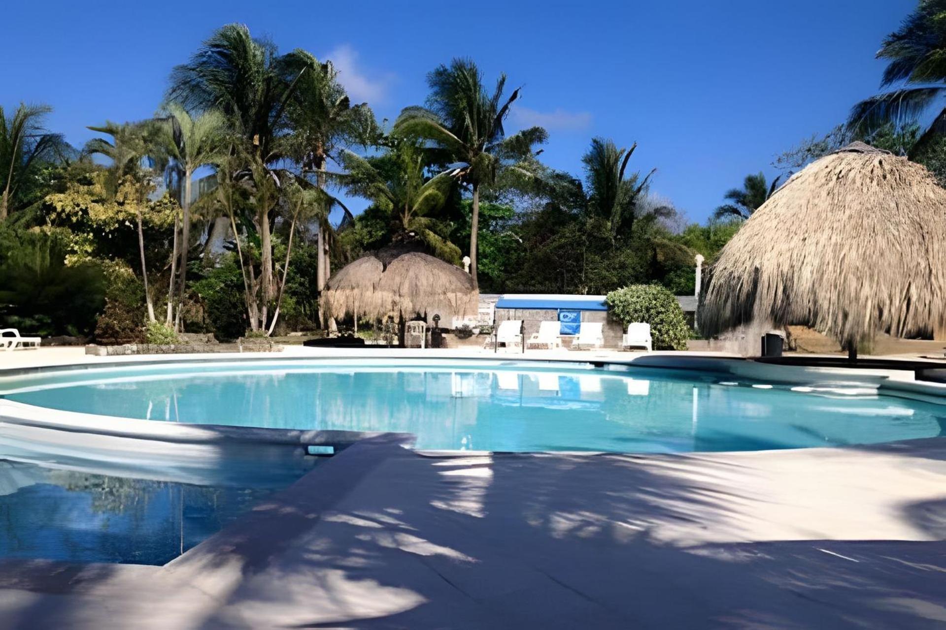 San Andrés South End Villas - Apartamentos Paradisiaco En El Caribe Colombiano מראה חיצוני תמונה