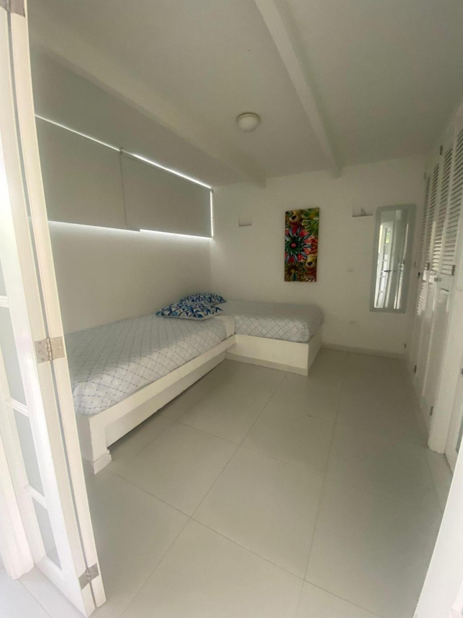San Andrés South End Villas - Apartamentos Paradisiaco En El Caribe Colombiano מראה חיצוני תמונה