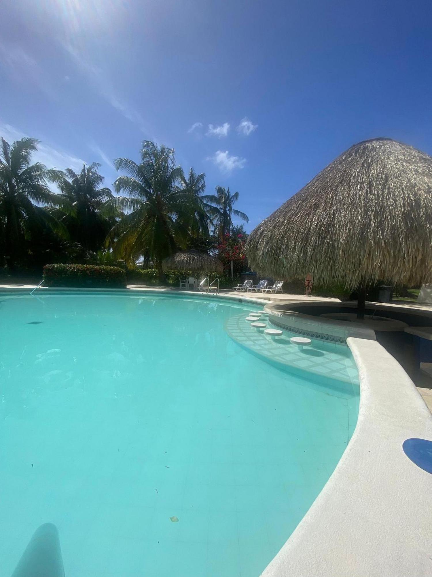 San Andrés South End Villas - Apartamentos Paradisiaco En El Caribe Colombiano מראה חיצוני תמונה