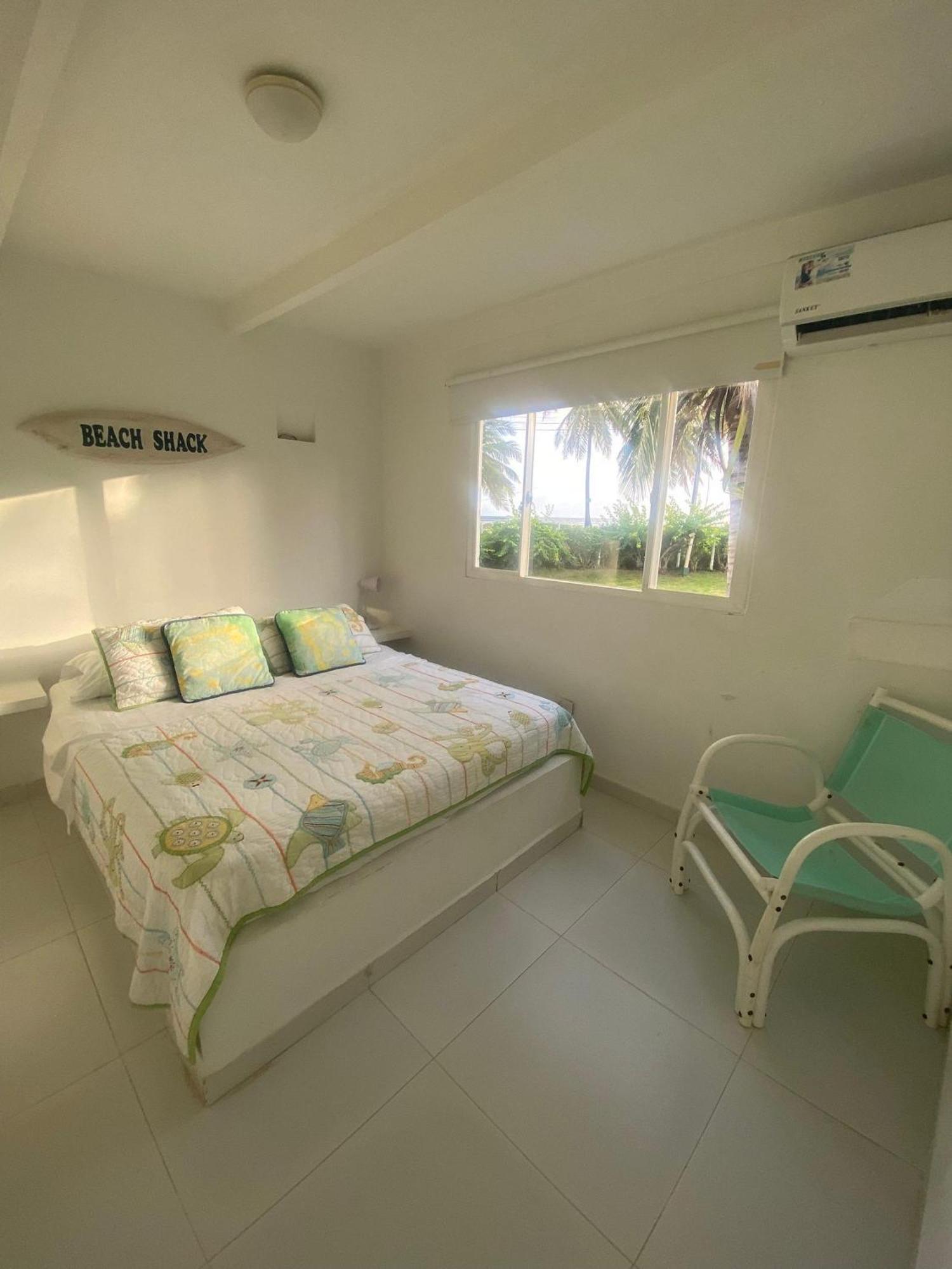 San Andrés South End Villas - Apartamentos Paradisiaco En El Caribe Colombiano מראה חיצוני תמונה
