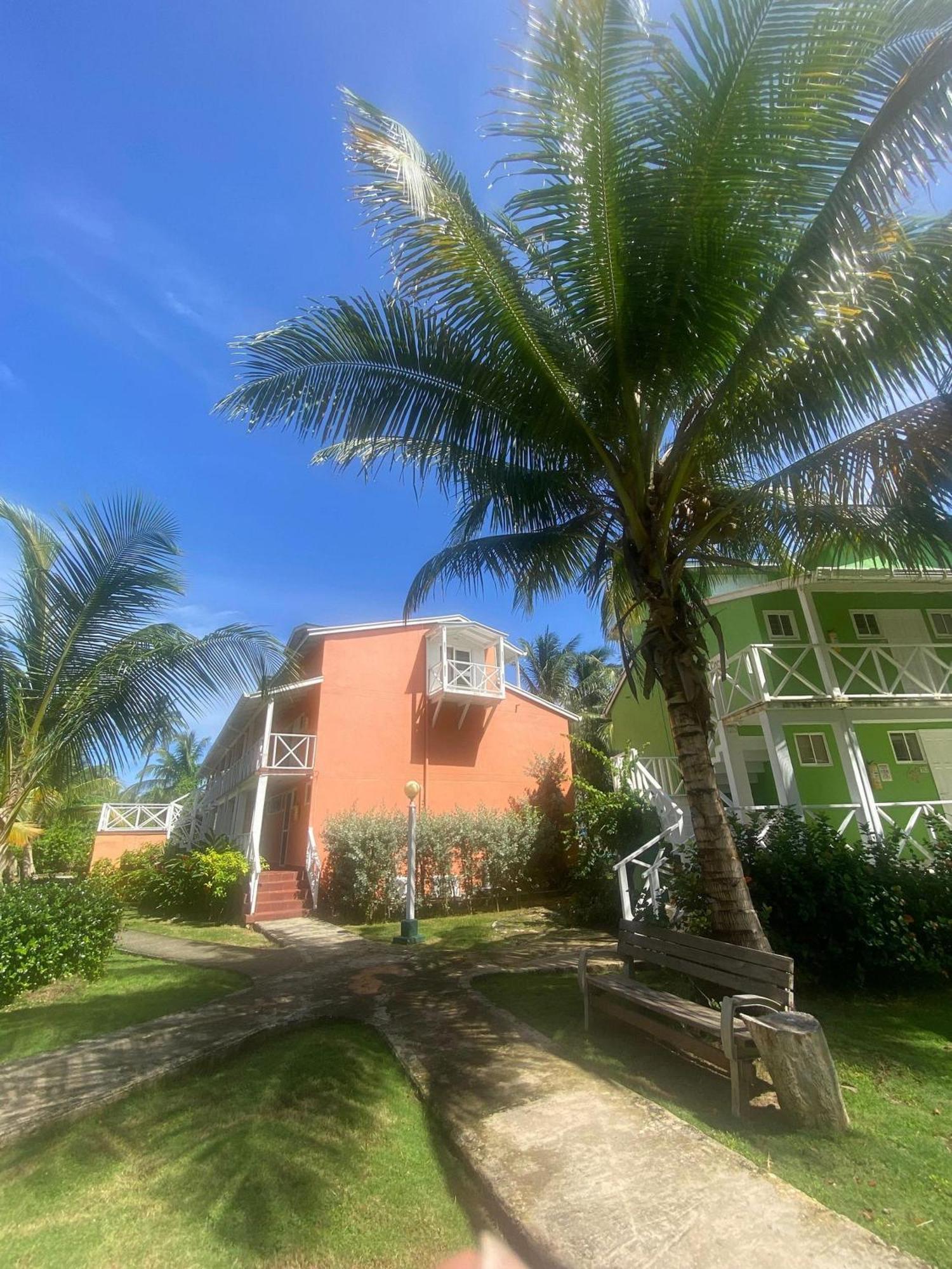 San Andrés South End Villas - Apartamentos Paradisiaco En El Caribe Colombiano מראה חיצוני תמונה
